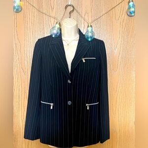 Michael Kors Blazer Womens size 4
